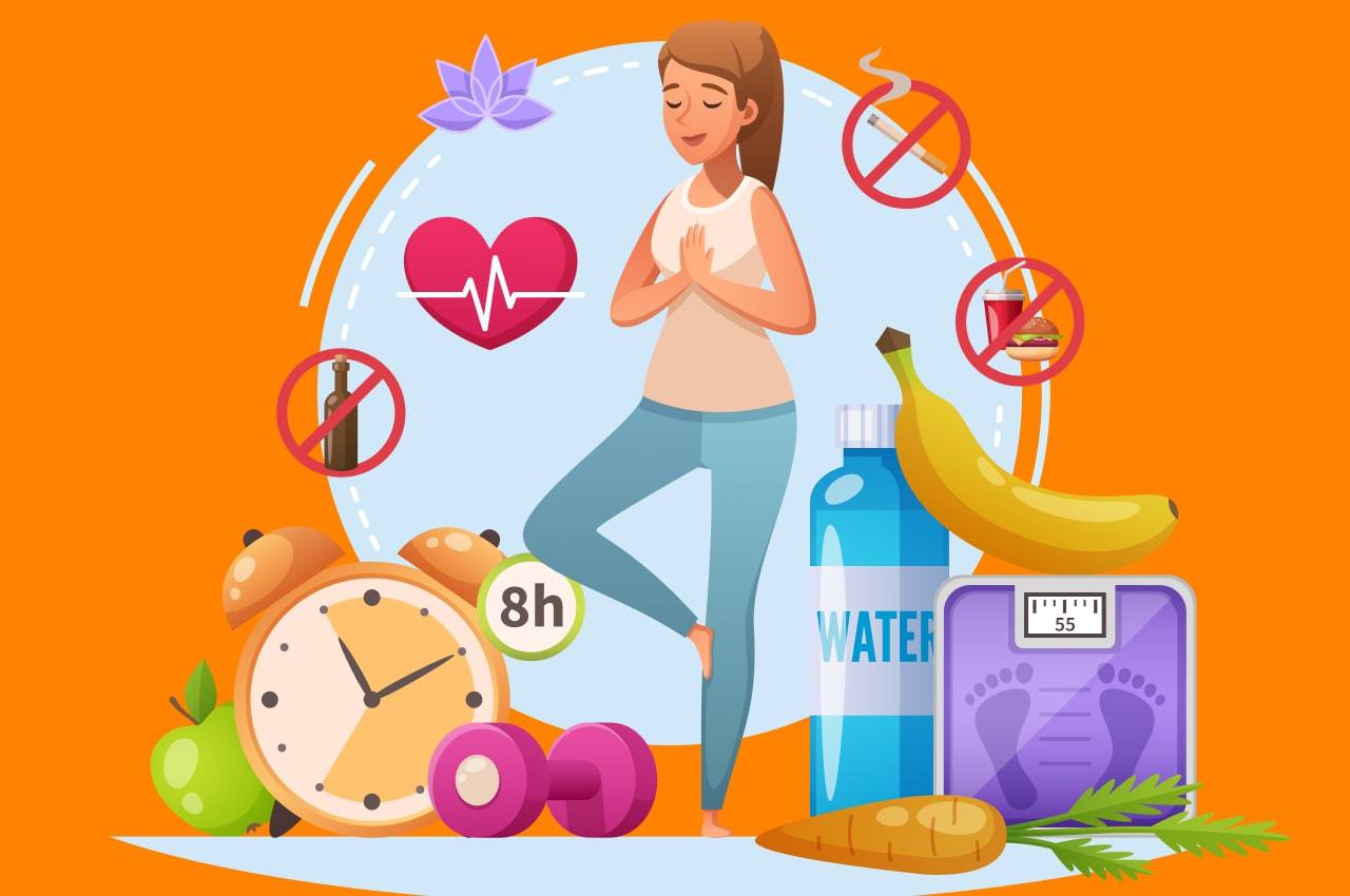 Napi szokások az erős immunrendszerért